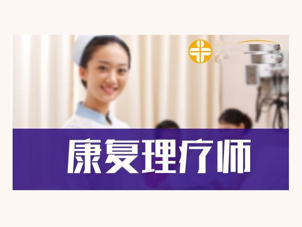 海南省康复理疗师证需要多少费用才可以办理